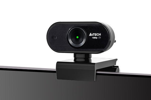 A4tech WebCam PK925H 1080p Full-HD A4tech WebCam PK925H 1080p Full-HD